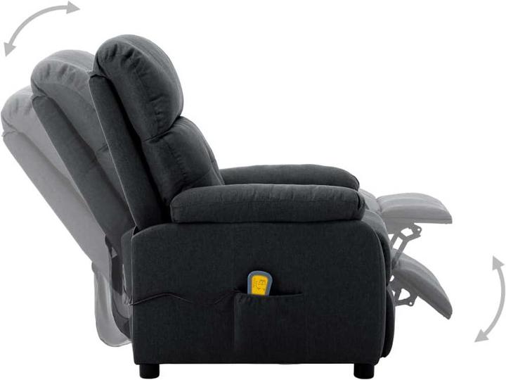 Image du produit VidaXL Sandi
