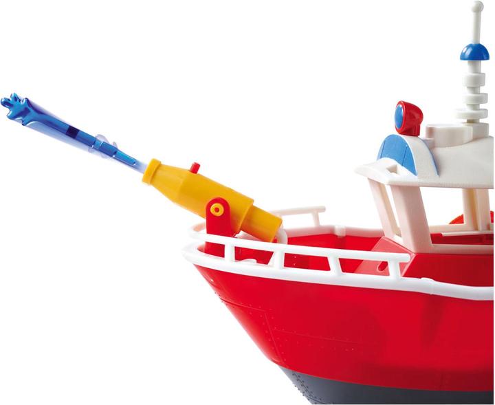 Productafbeelding Simba Sam Titan Vuurboot