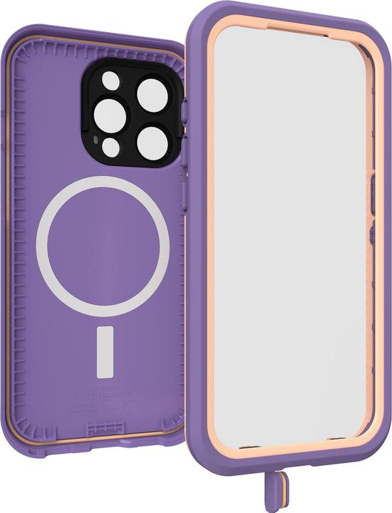 Produktbild OtterBox Frē mit MagSafe (Apple iPhone 15 Pro)