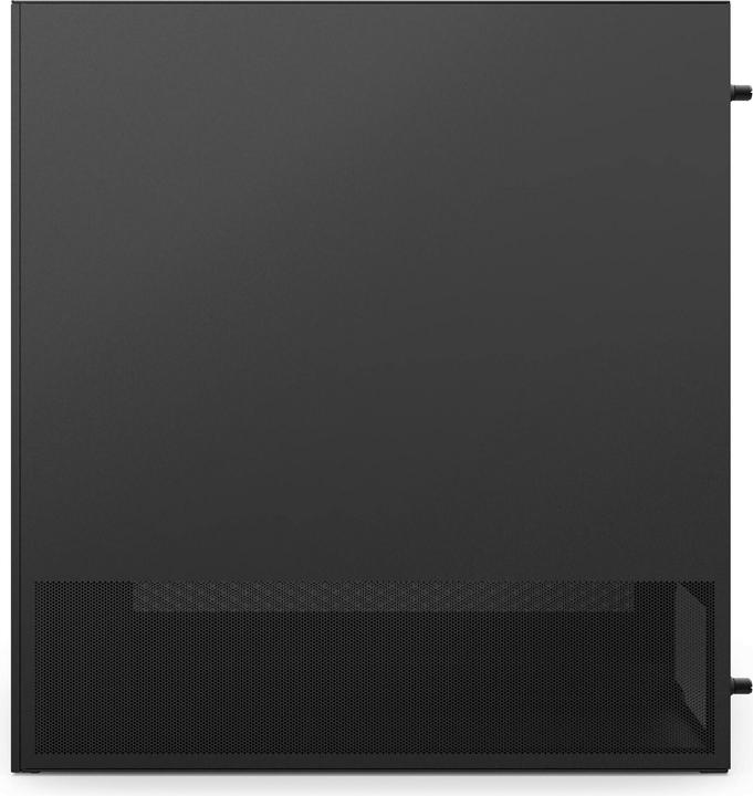 Produktbild NZXT H5 Flow ( 2024 ) (weiss, Tempered Glass) (E-ATX)
