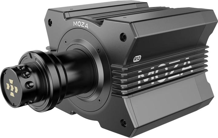 Immagine prodotto Moza Passo R12 a trasmissione diretta (12 Nm) (PC)