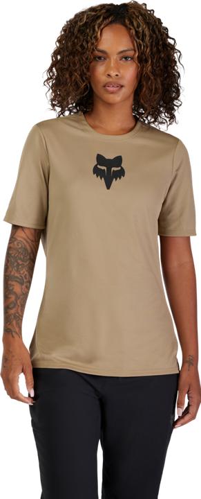 Produktbild Fox W Ranger SS Jersey Head (XL)