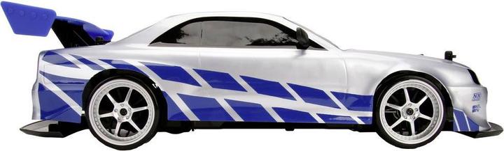 Actual product image Jada Fast and Furious Nissan Skyline