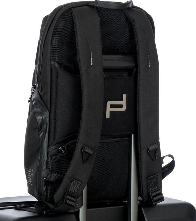 Immagine prodotto Porsche Design Zaino per computer portatile Urban Eco Backpack S (17 l)