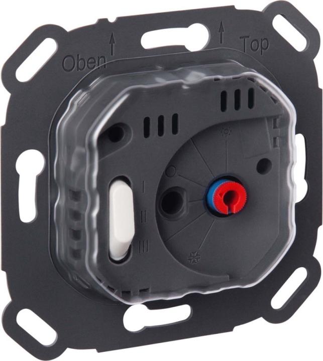 Actual product image ALRE Room temperature controller