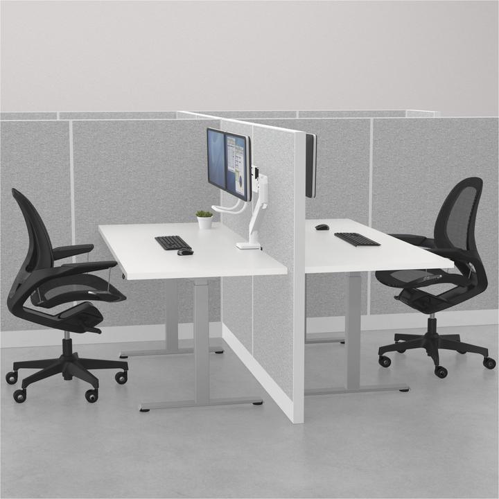 Immagine prodotto Fellowes Supporto da tavolo (Tavolo, 32", 8 kg)
