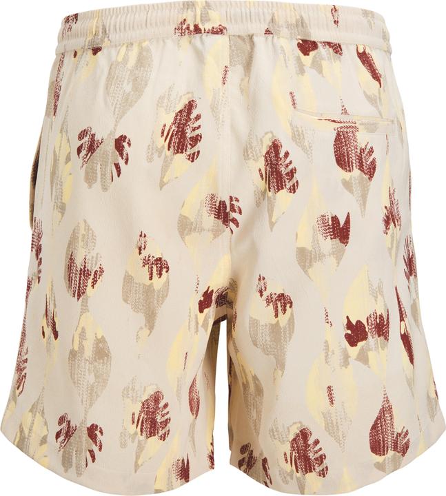 Image du produit Jack & Jones Jpstjaiden Jjjacquard Jogger Short Styd (M)