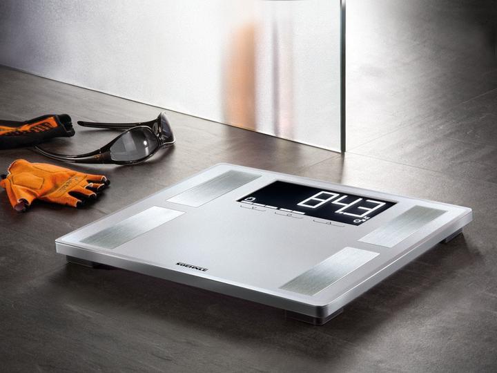 Produktbild Soehnle Shape Sense Profi 200 (180 kg)