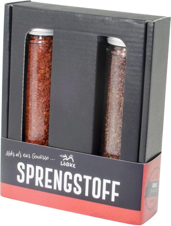 Löbke Explosifs (35 g)