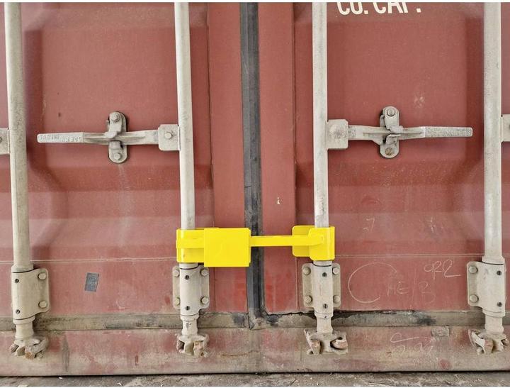 Image du produit IWH Cadenas pour container