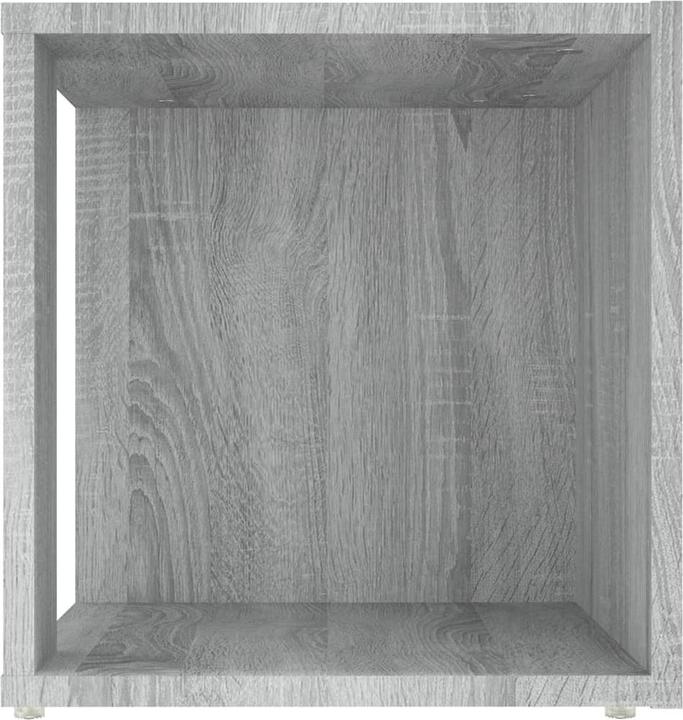 Actual product image vidaXL Beistelltisch (33 x 33 x 34.50 cm)
