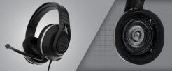Actual product image Turtle Beach Recon 500 (Cable)