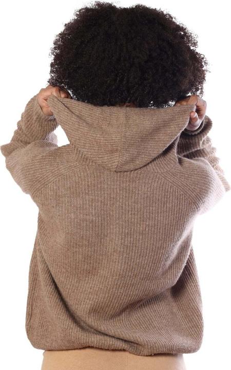 Produktbild Bellemere Pullover Everyday Merino-Cashmere Pullover (M)