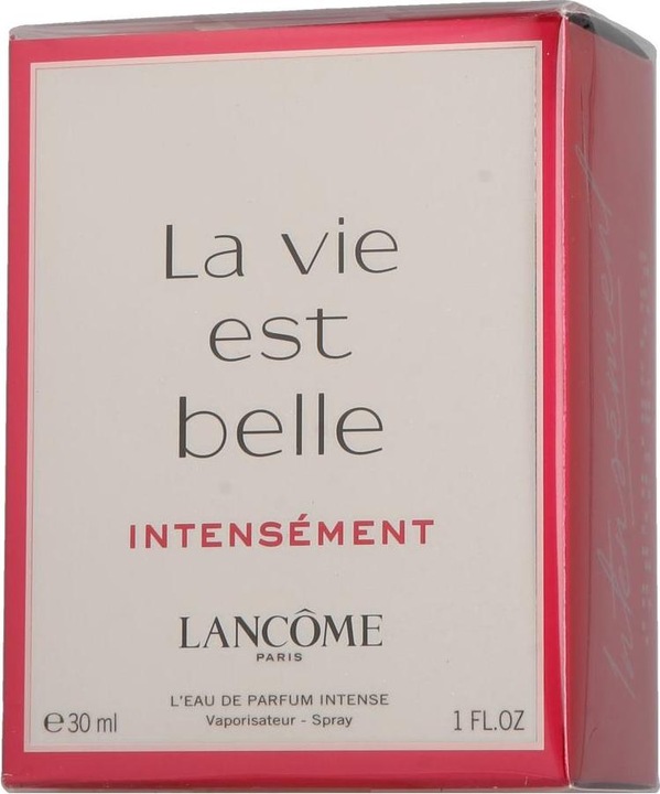 Produktbild Lancôme Intensément Eau de Parfum (Eau de Parfum, 30 ml)