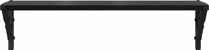 Produktbild vidaXL Wandregale (60 x 15 x 15.50 cm)