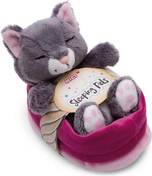 Image du produit NICI Chat (11 cm)