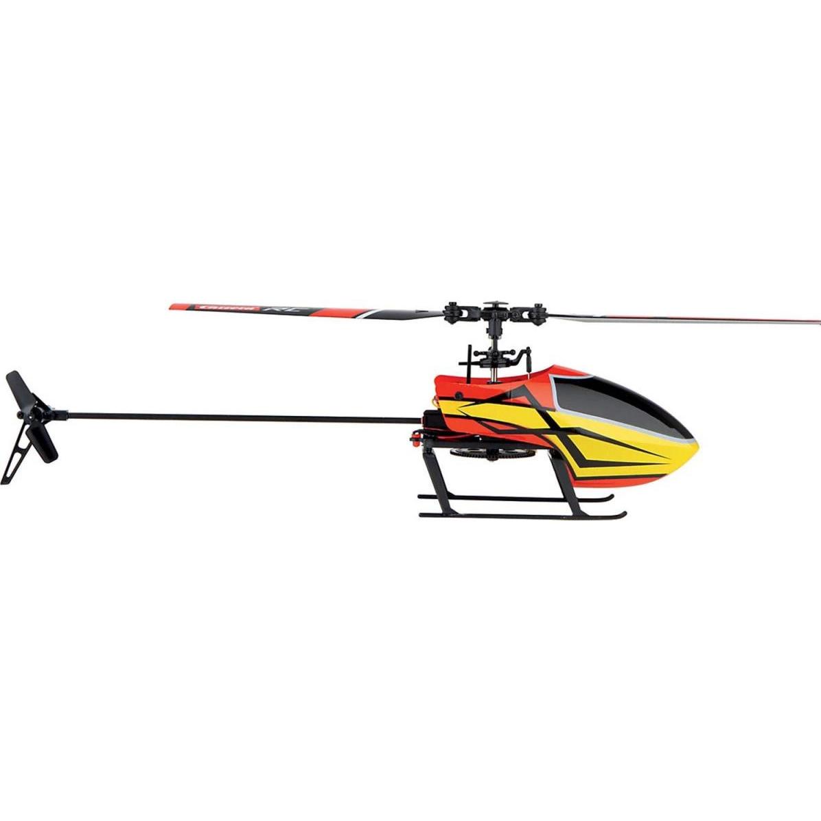 Thumbnail - Carrera Heli Single Blade SX