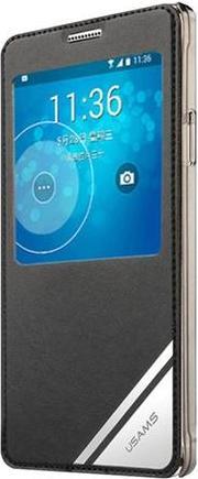 Produktbild Usams Powerbank indukcyjny 5000mAh 20W PD Fast Charge titanium CY Series 5KCD23102 (US-CD (5000 mAh, 20 W, 18.50 Wh)