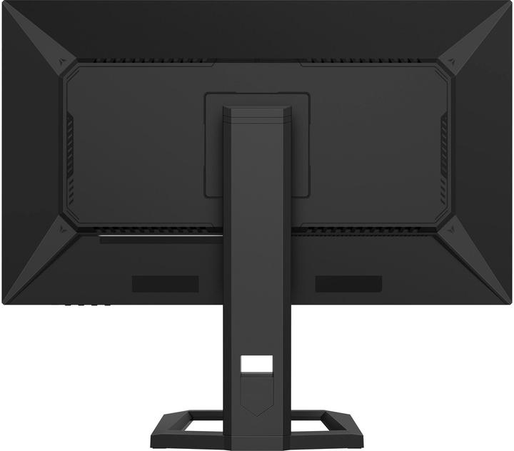 Produktbild LC-Power 68,58cm (27") LC-M27UFD DP+HDMI 2.1 4K Dual-Mode (3840 x 2160 Pixel, 27")