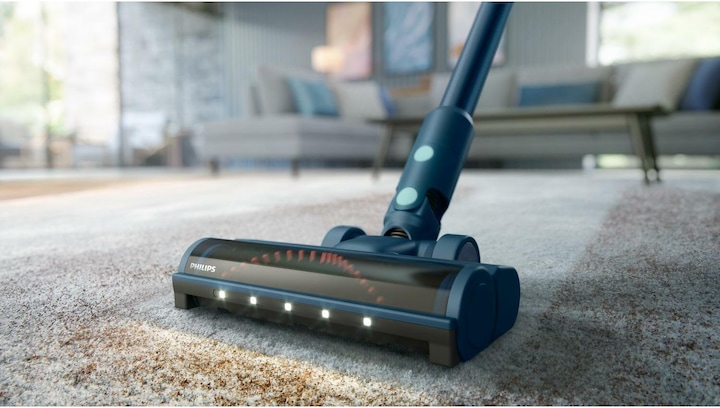 Productafbeelding Philips 5000 Series XC5041/01
