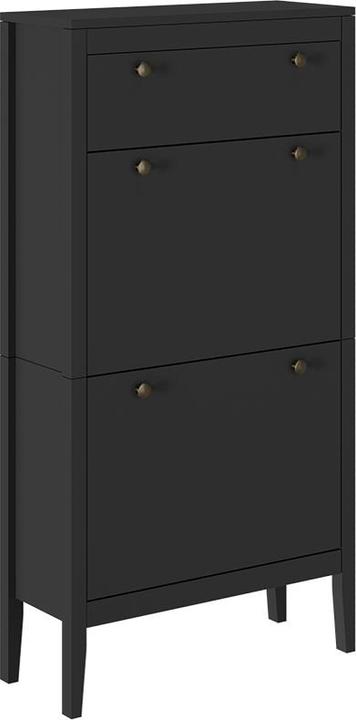 Actual product image Vicco Aron (60 x 23.50 x 115 cm)