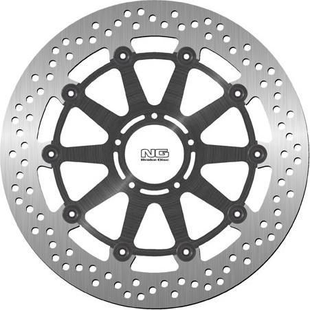 NG Brake Disc, Disco del freno, (320 mm)