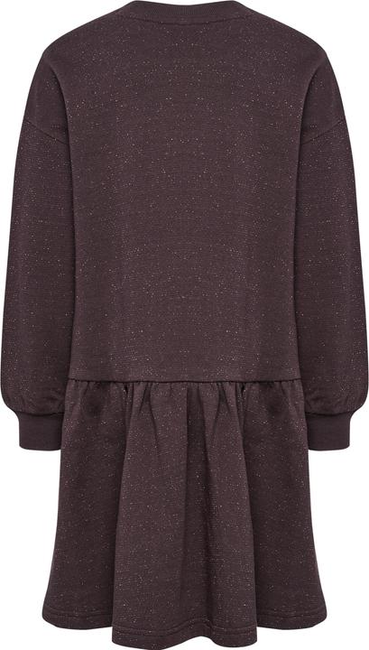 Actual product image hummel hmlCAROLA DRESS L/S (146)