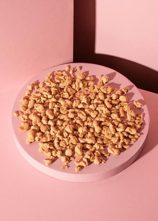 Produktbild KoRo Bio Sojagranulat (1000 g)