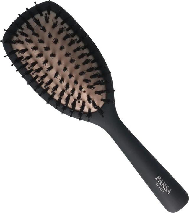 Immagine prodotto Parsa Beauty Spazzola ovale Keratin Care & Shine Grove