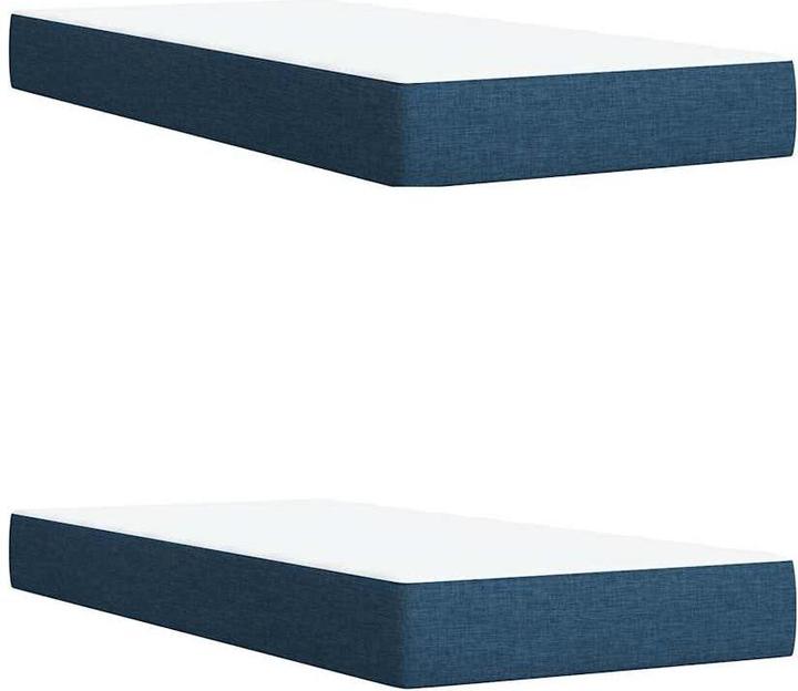 Image du produit vidaXL Boxspringbett (200 x 200 cm)
