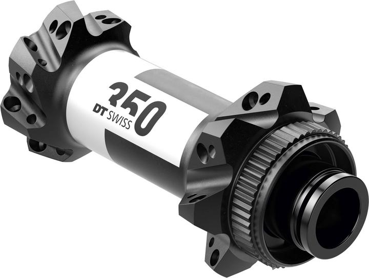 DT Swiss 350 Straightpull (Disc brake Center lock)