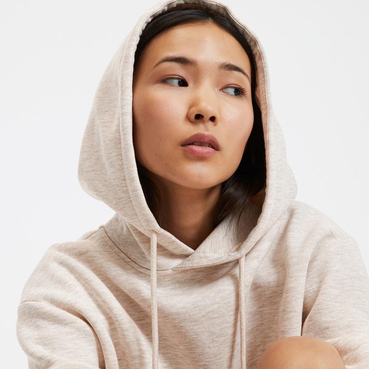 Immagine prodotto La Redoute Collections Felpa con cappuccio (XXL)