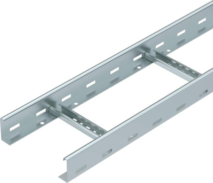 Immagine prodotto OBO Bettermann OBO LG 620 VS Scala per cavi, perforata (Cavi)