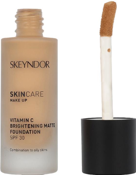 Produktbild Skeyndor Vitamin C Brightening Matte Foundation (01)