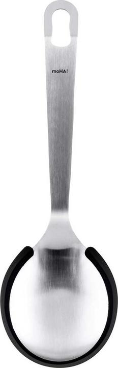 Moha Cuillère à servir Anti-rayures pour le riz RISO