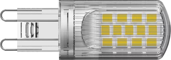 Actual product image Osram LED Base Pin (G9, 470 lm, 1 x)