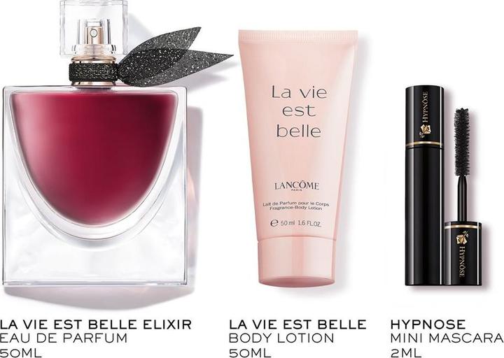 Image du produit Lancôme La Vie Est Belle