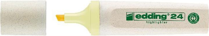 Actual product image Edding Surligneur 24 EcoLine (1x)