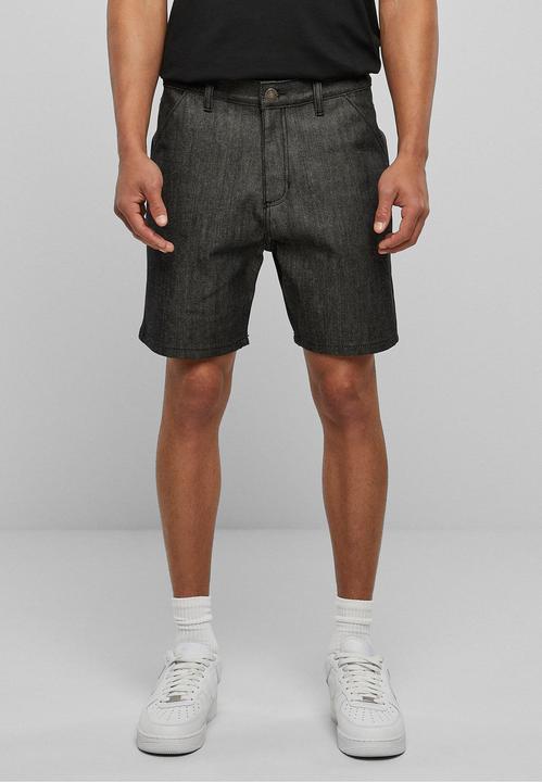 Actual product image Urban Classics Denim Bermuda shorts - 66183 (Frequency band 38 (2600 MHz))