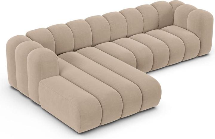 Produktbild Micadoni Lupine (Ecksofa)