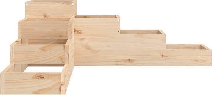 Image du produit vidaXL Gartenpflanzgefäss