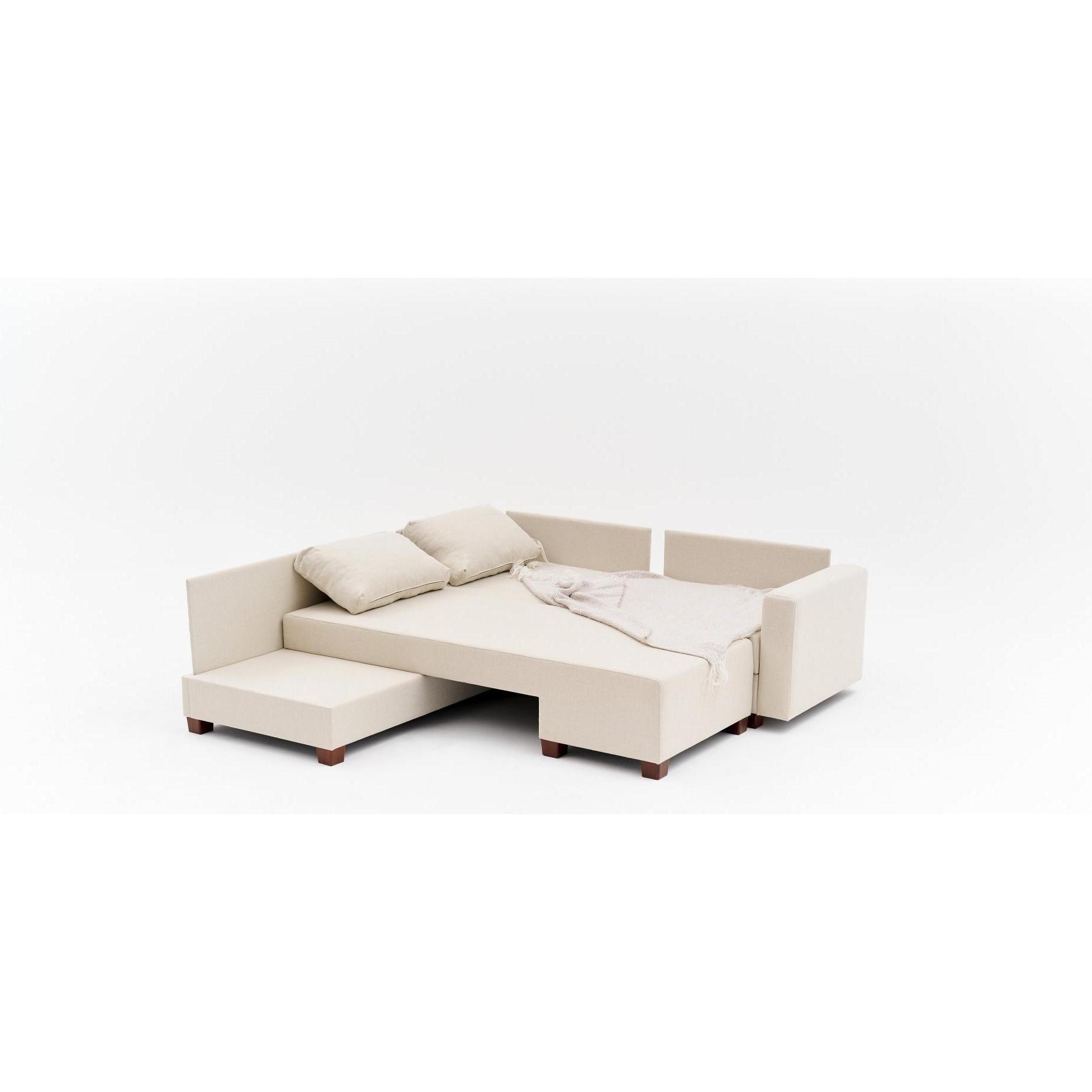 Thumbnail - Atelier del Sofa, Sofa, Aly (Ecksofa)