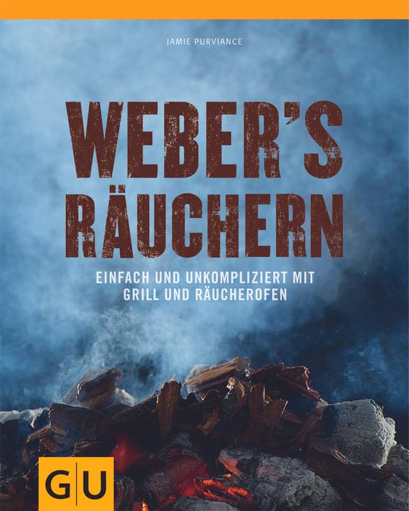 Weber s Räuchern (Deutsch)