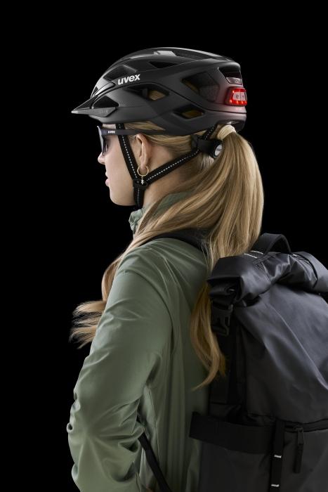 Immagine prodotto Uvex city i-vo 2 MIPS (52 - 57 cm)