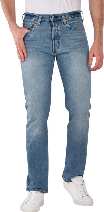 Immagine prodotto Levis 501 Jeans Straight Fit (32)