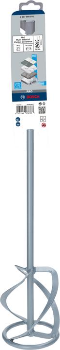 Actual product image Bosch Professional Zubehör PRO Multi Material Viscous and Sticky stirring basket, 120 mm