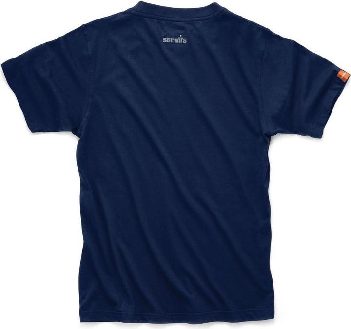 Actual product image Scruffs TShirt work (XL)