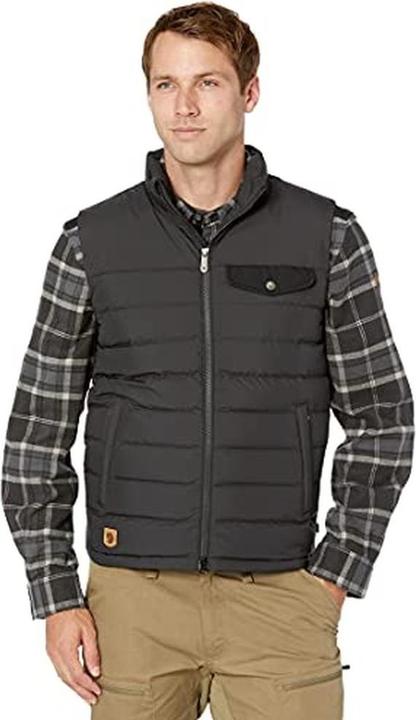 Fjällräven Greenland