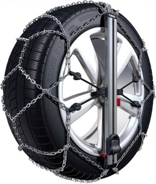 Thule Easy Fit SUV 255