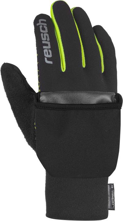 Produktbild Reusch Terro STORMBLOXX (10)